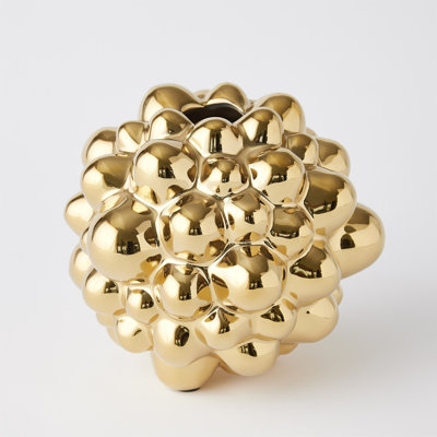 Vase à bulles