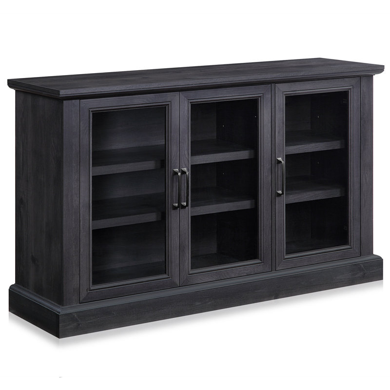 Kihlani 55'' Sideboard, Rustic Gray