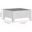 22.4'' Outdoor Patio Sectional Set