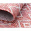 Peachey Hand Woven Indoor / Outdoor Area Rug-1237771659