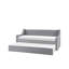 Nicolas Upholstered Daybed with Trundle-1104590773