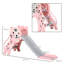 AIYAPLAY Kids Slide 3 in 1 Freestanding Toddler Slide 18-36 Months Pink