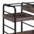 Vorrik Finish Serving Cart