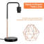 Lampe de bureau USB en métal Ragon-985198475-985198474-985198477