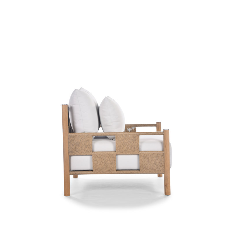 Outdoor Lounge Chair