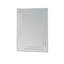 Amrico Rectangle Mirror