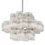 Circo 24-Light Unique / Statement Tiered Chandelier