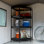 Tablettes AR personnalisables Adapt + Shelving Collection pour le garage, le bureau et la maison