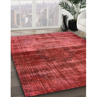 Abstract Indoor Rug