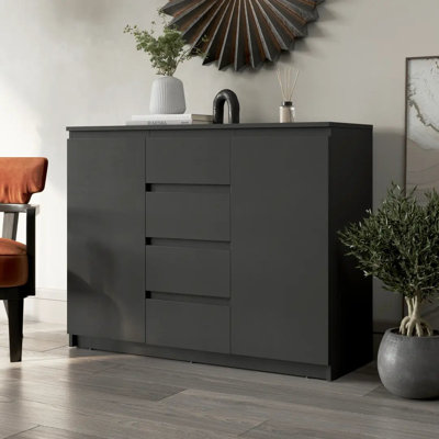 109 cm W Sideboard