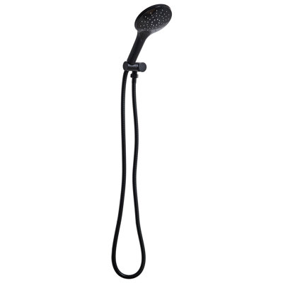 IQUIRA Handheld Shower Head