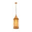 Church 4 - Light Chandelier