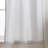 Linen Tailored 60" Kitchen Curtain-58289816