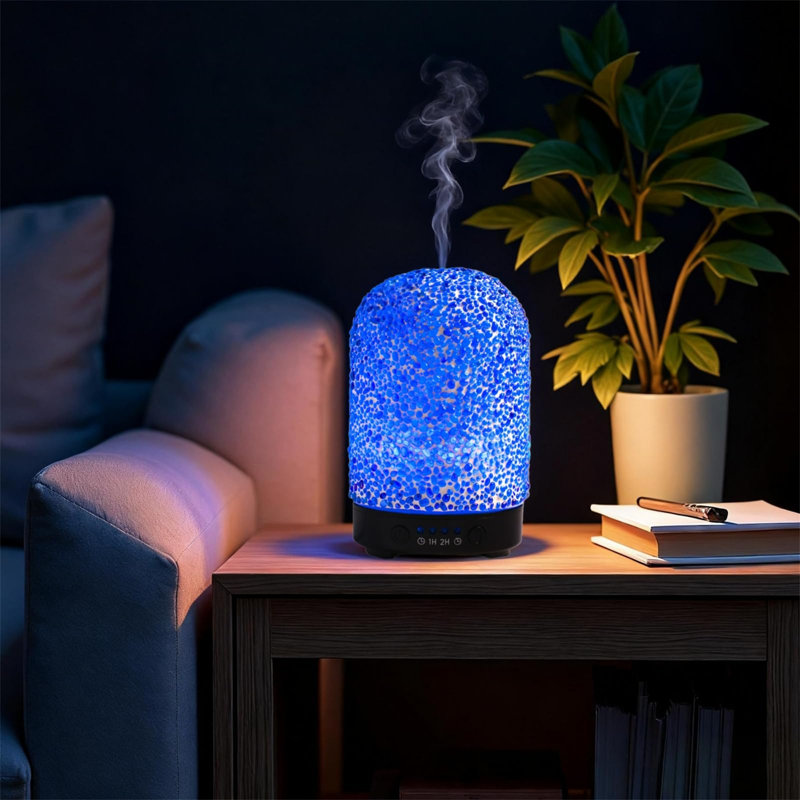 Plug-in Essential Oil Diffusers