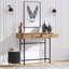 Buffet 2 tiroirs Lenhardt