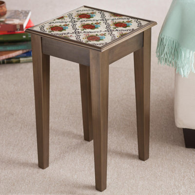 Bitsy End Table