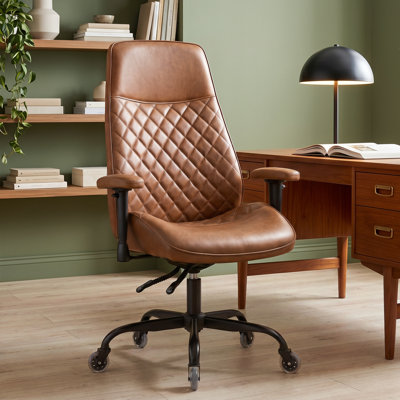 Fauteuil de bureau Camellia