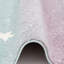 Michal Rectangle Area Rug-957432639