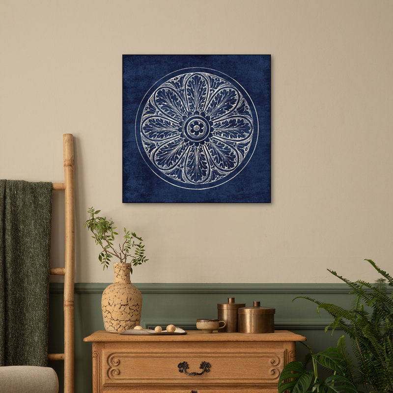 Reproduction d'art mural sur toile Steemplix