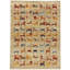 One-of-a-Kind Rectangle 9'11" X 13'10" Area Rug