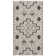 Amarien Southwestern Indoor/Outdoor Area Rug