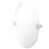 Blanc mat