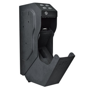 Gun Safe Lock