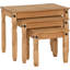 Dermott 3 Piece Nest of Tables