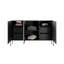 Mehjabin 154cm Sideboard-1937097885
