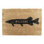 Non-Slip Indoor Doormat