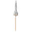 MONDELLO 155cm Tilt Market Parasol