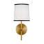 Ellison 1 - Light Wallchiere