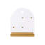 Odette Lucite Foot Stool