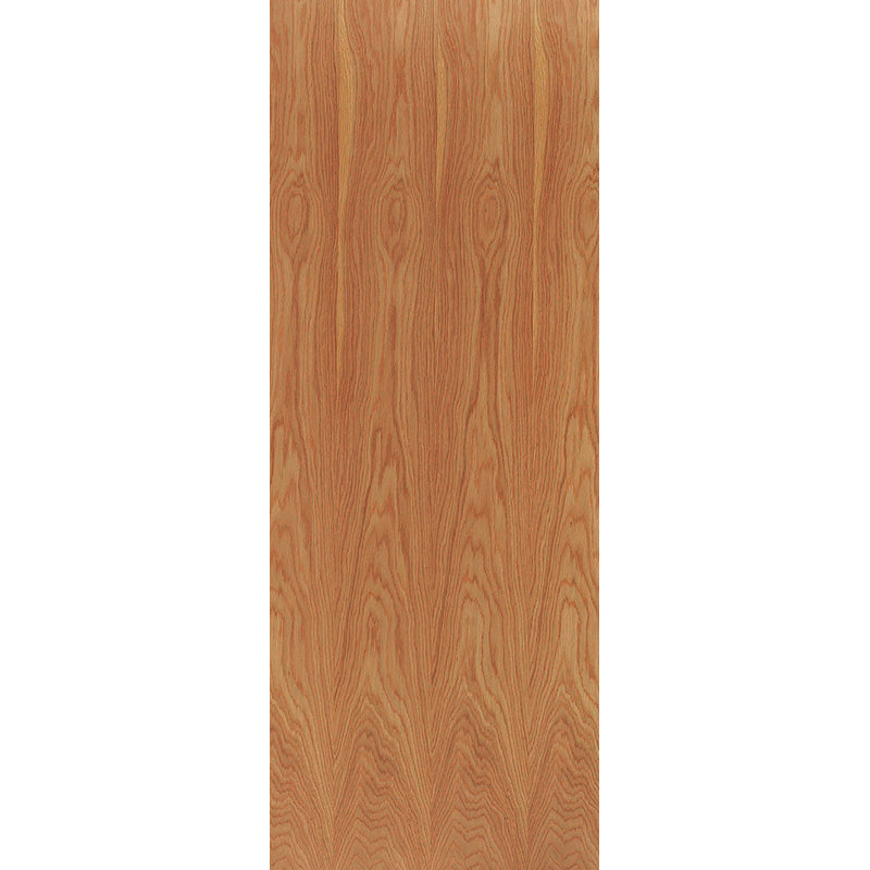 Essentials Fire Door Unfinished, 203.5cm H x 91.5cm W x 4.4cm D