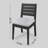 Rickie Dining Set with Cushions-2060787576-2132726294