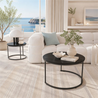 Table basse gigogne