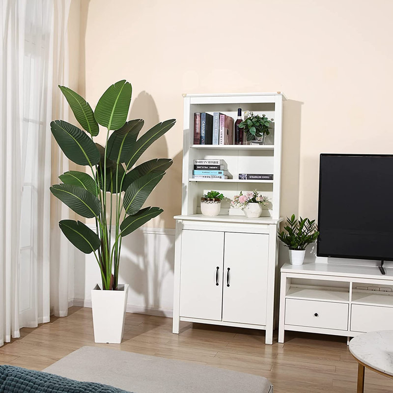 72 po plante artificielle