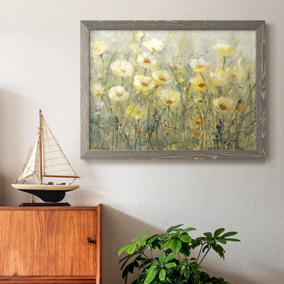 Été en fleurs I