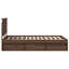 Solid Wood Bed Frame-1052099268-1052099278