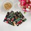 Ultimate Christmas Cotton Sateen Cocktail Napkins-530125175