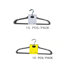 5 cintres pour accessoires antidérapants-98235341-98235342