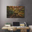 «Tentacles and Sun, Seattle, Washington I», reproduction de photo sur toile-29680846-74392200-74392201