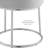 Bonview Iron Accent Stool-866834465