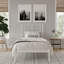 Ottorina Metal Bed-61682081-61682084