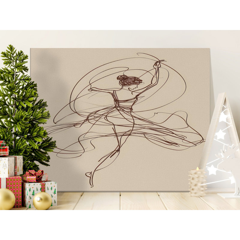 Wrapped Canvas Print Set, 20.32 cm H x 25.4 cm W