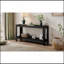 Console de style campagnard Mirod