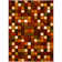 Geometric Indoor Rug
