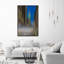 Empire State II Print by Richard Silver-708823514-708764910