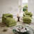Green Linen Blend is out of stock