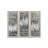 Estatic - Set of 3